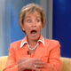 Image for article titled A Blogger Crashes The View